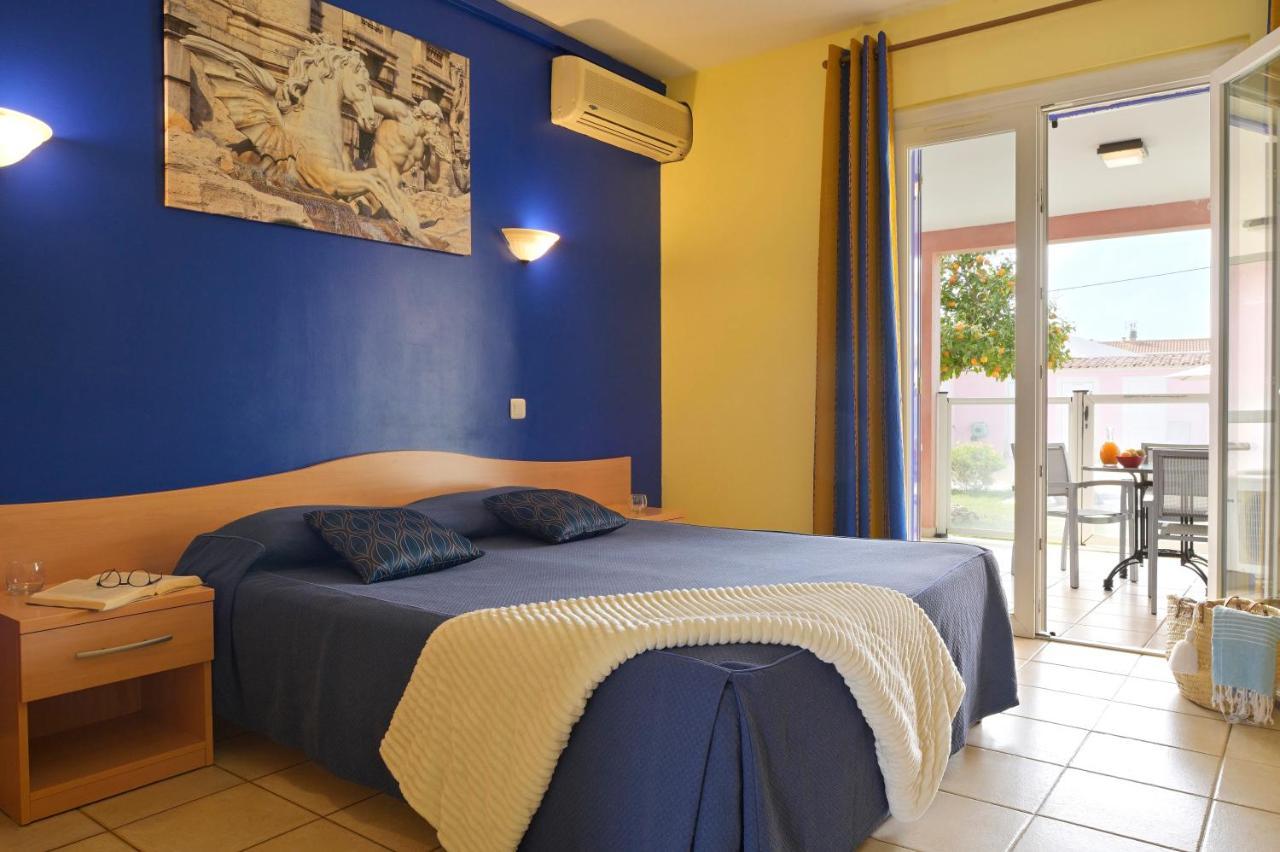 Aparthotel Romana Avec 4*
