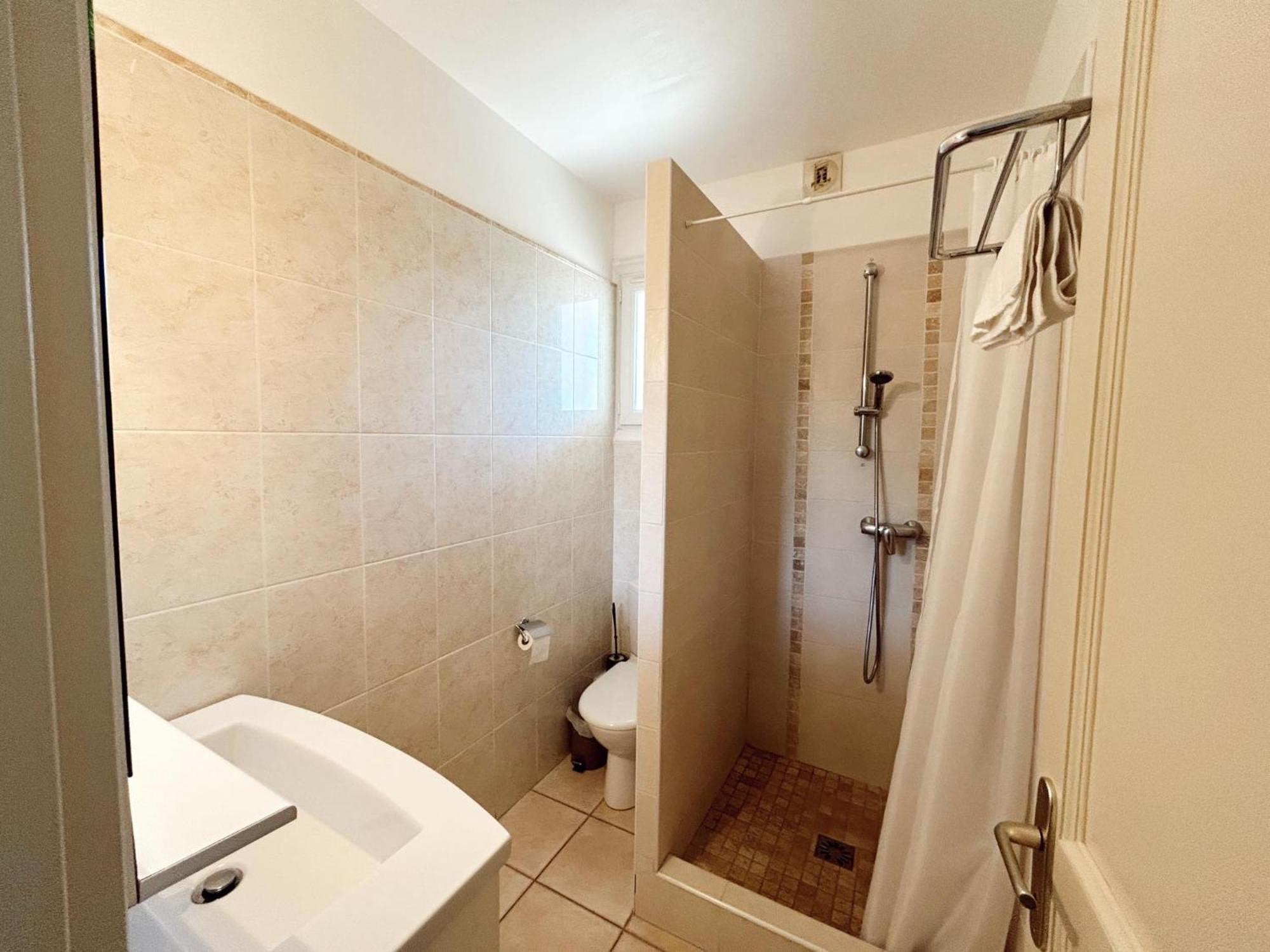Aparthotel Romana Avec Propriano (Corsica)