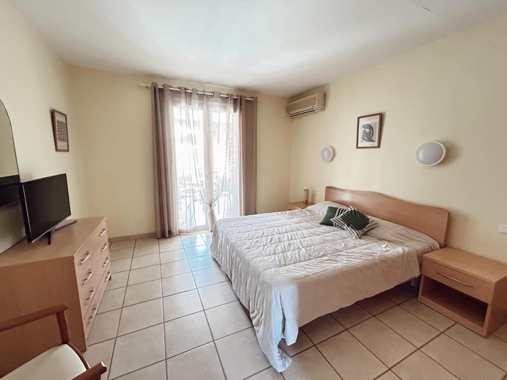 Aparthotel Résidence Romana Propriano (Corsica)