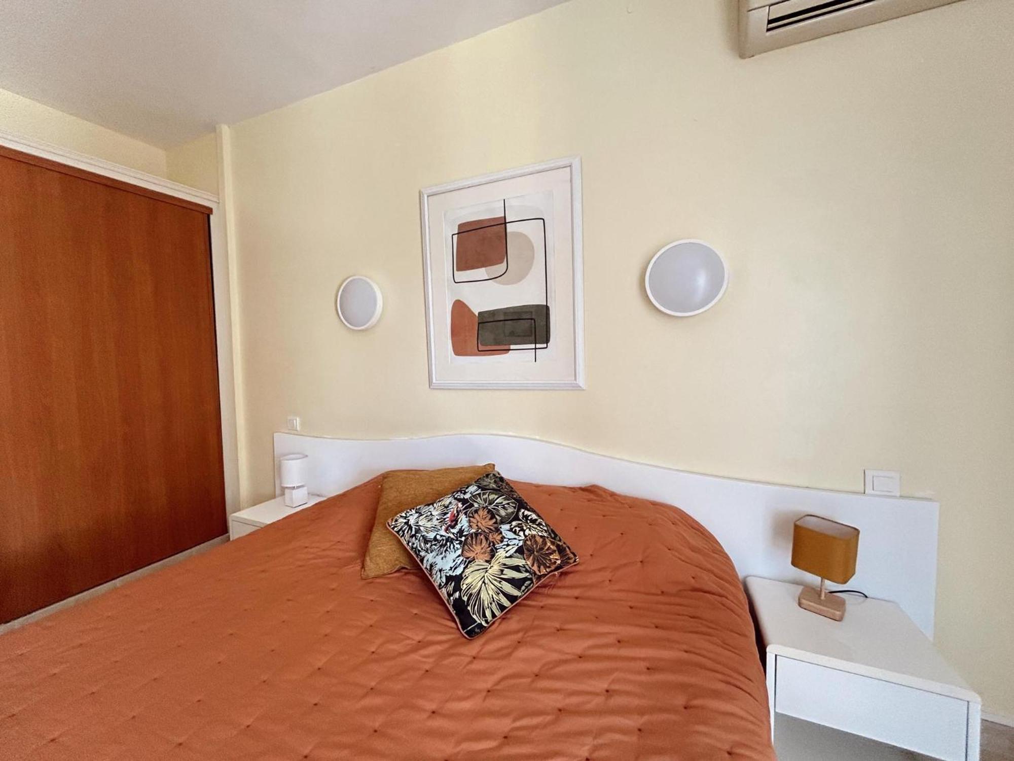 Résidence Romana 4*