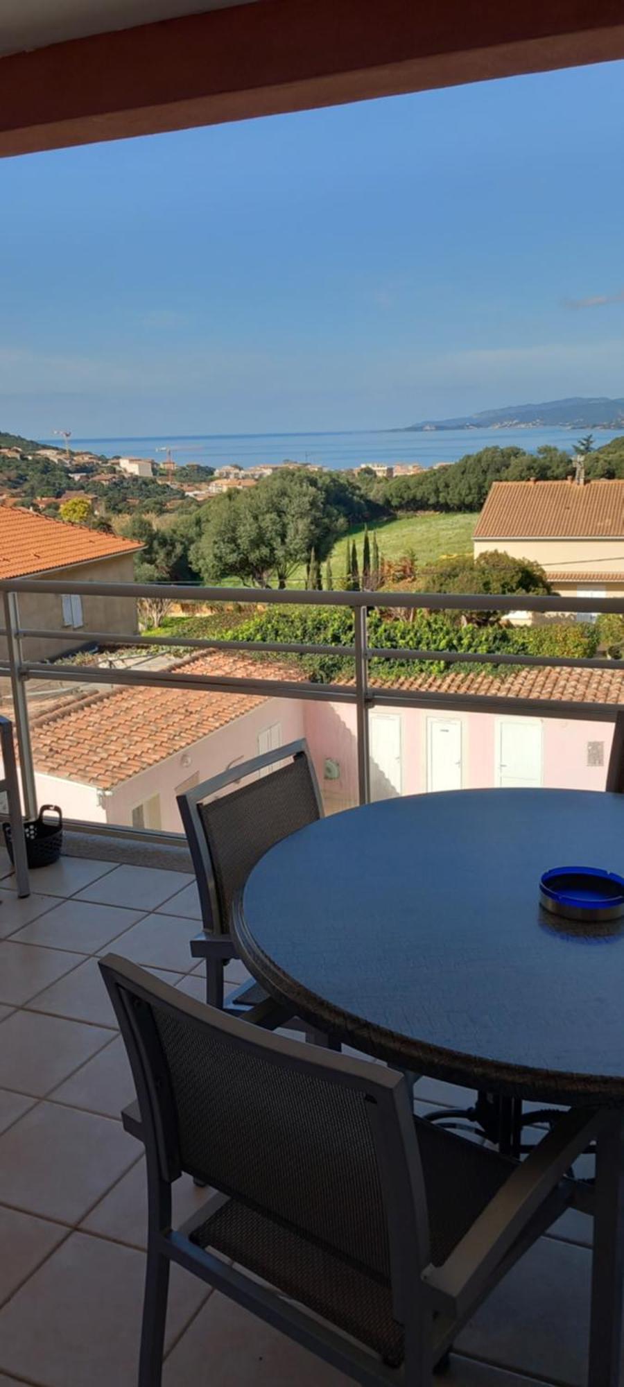 Aparthotel Résidence Romana