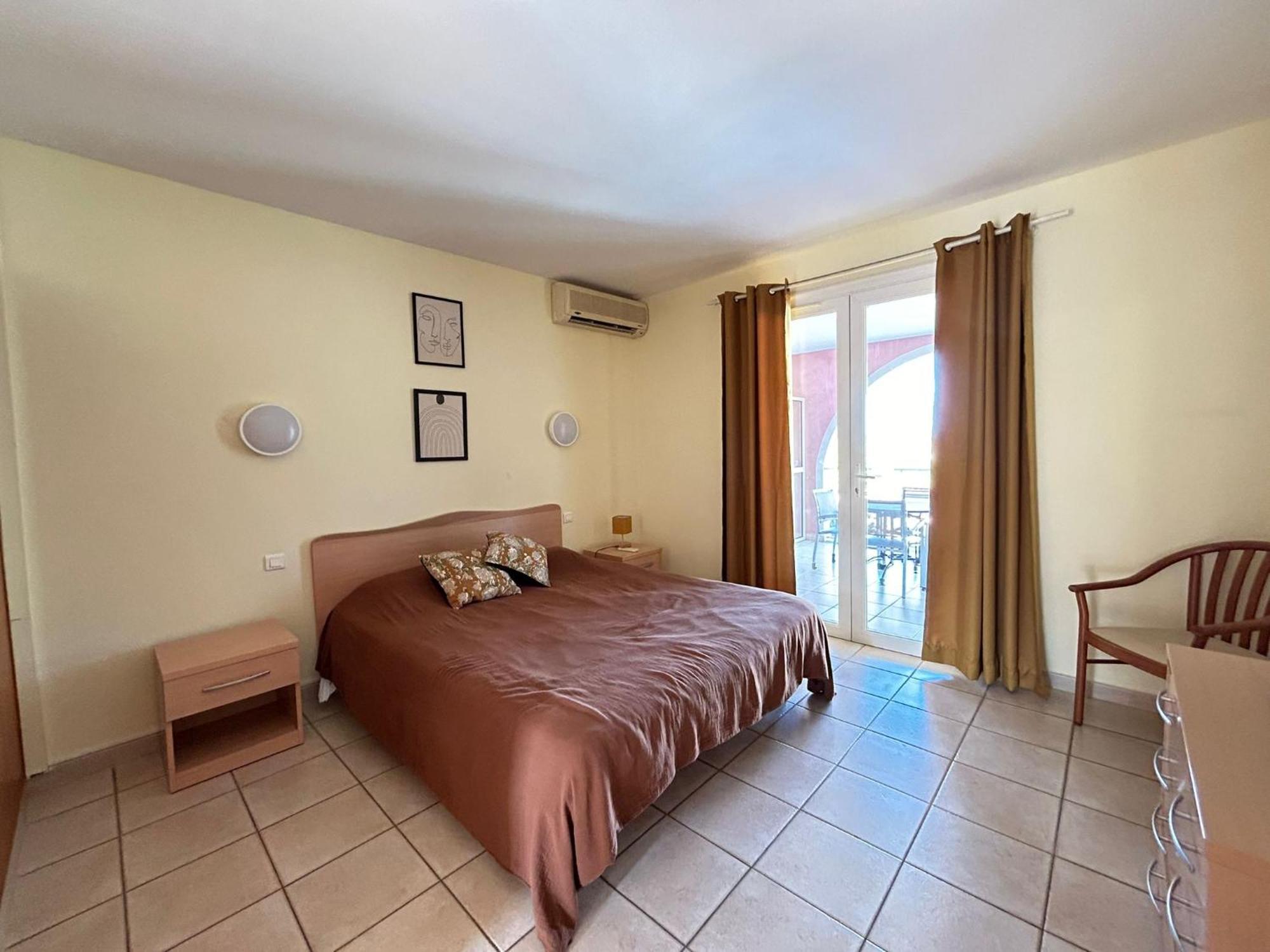 Résidence Romana Propriano (Corsica)