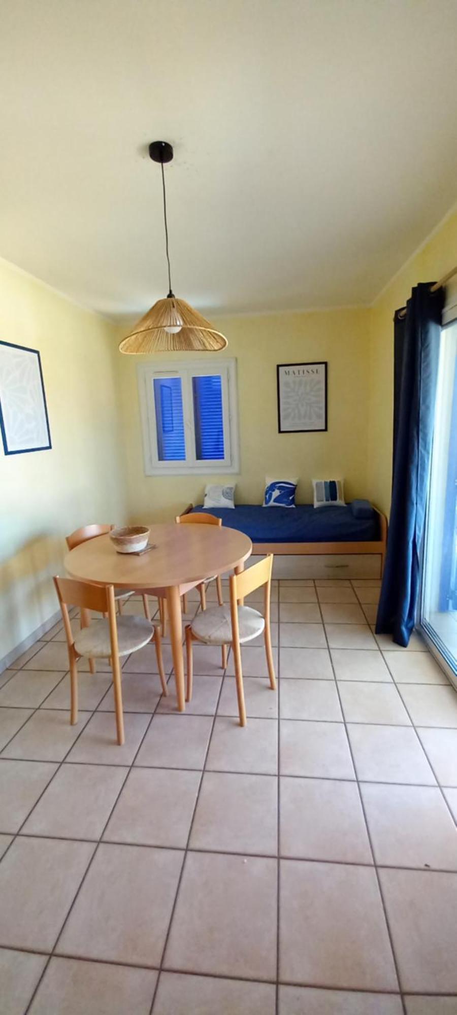 Résidence Romana 4*