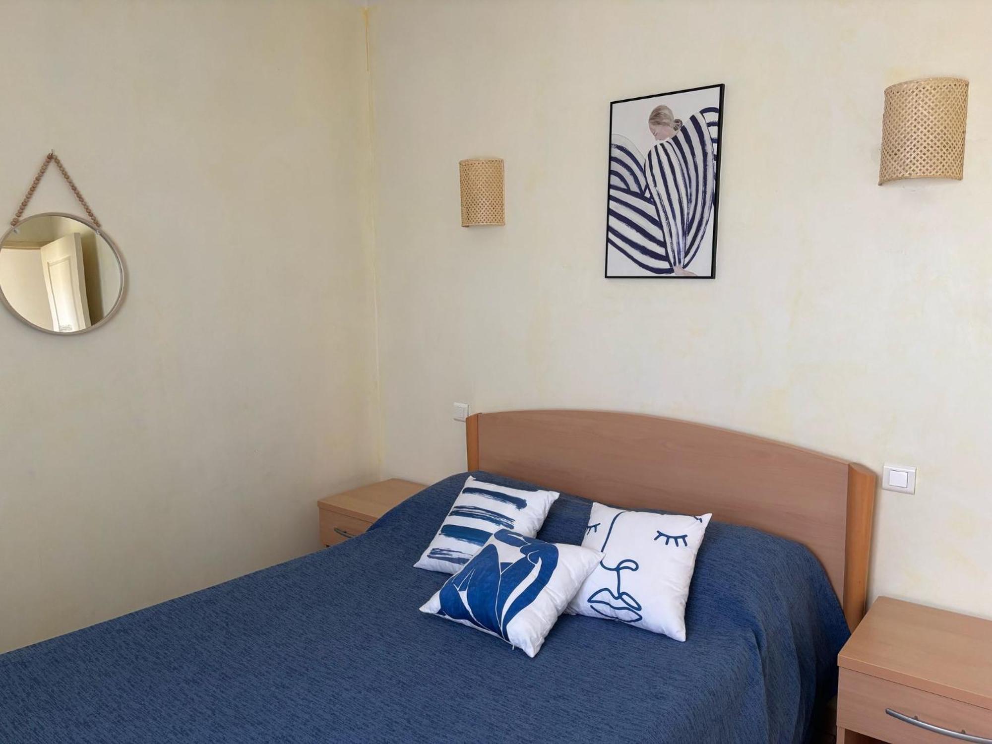 Aparthotel Résidence Romana