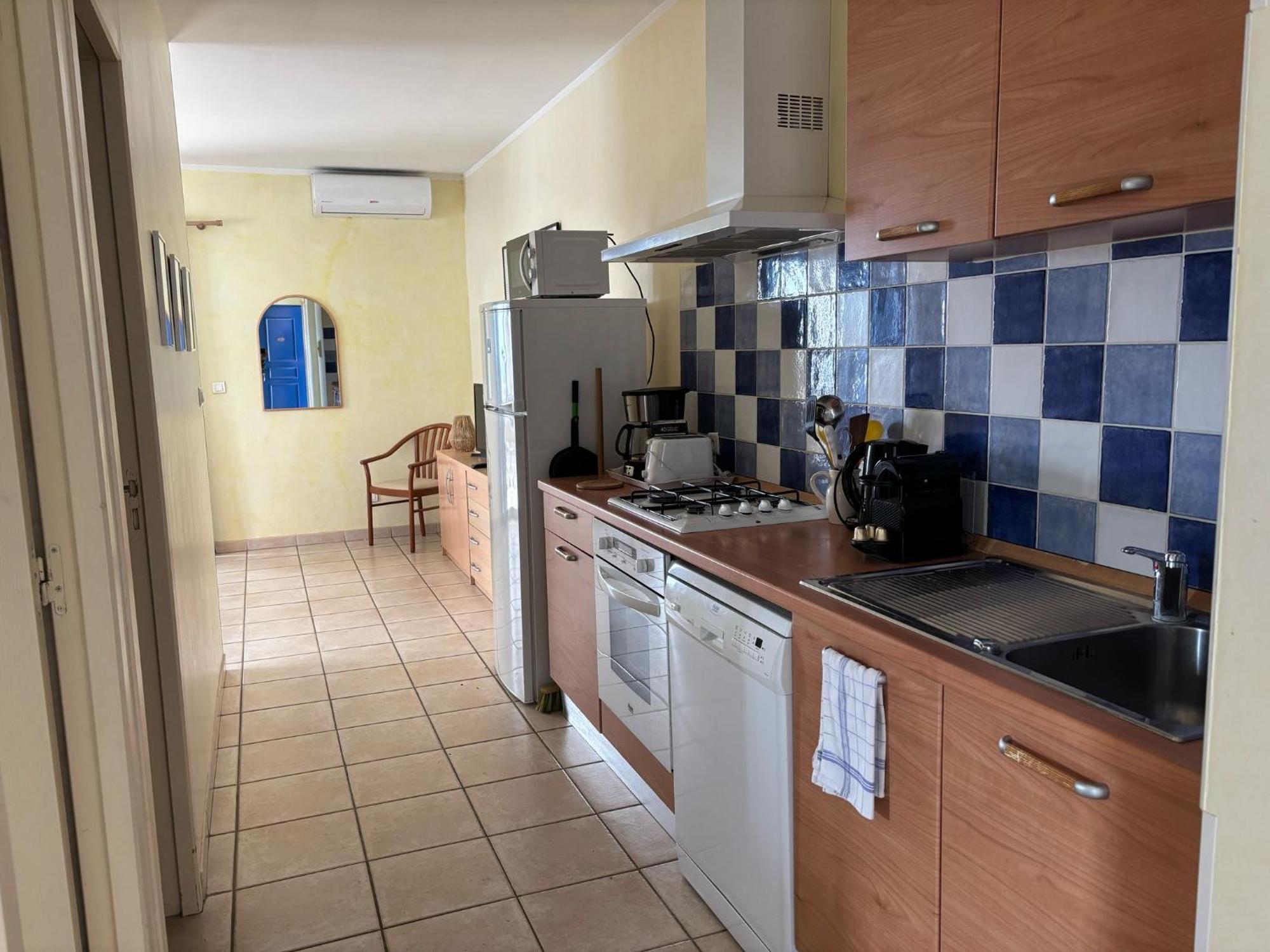 Résidence Romana Aparthotel 4*