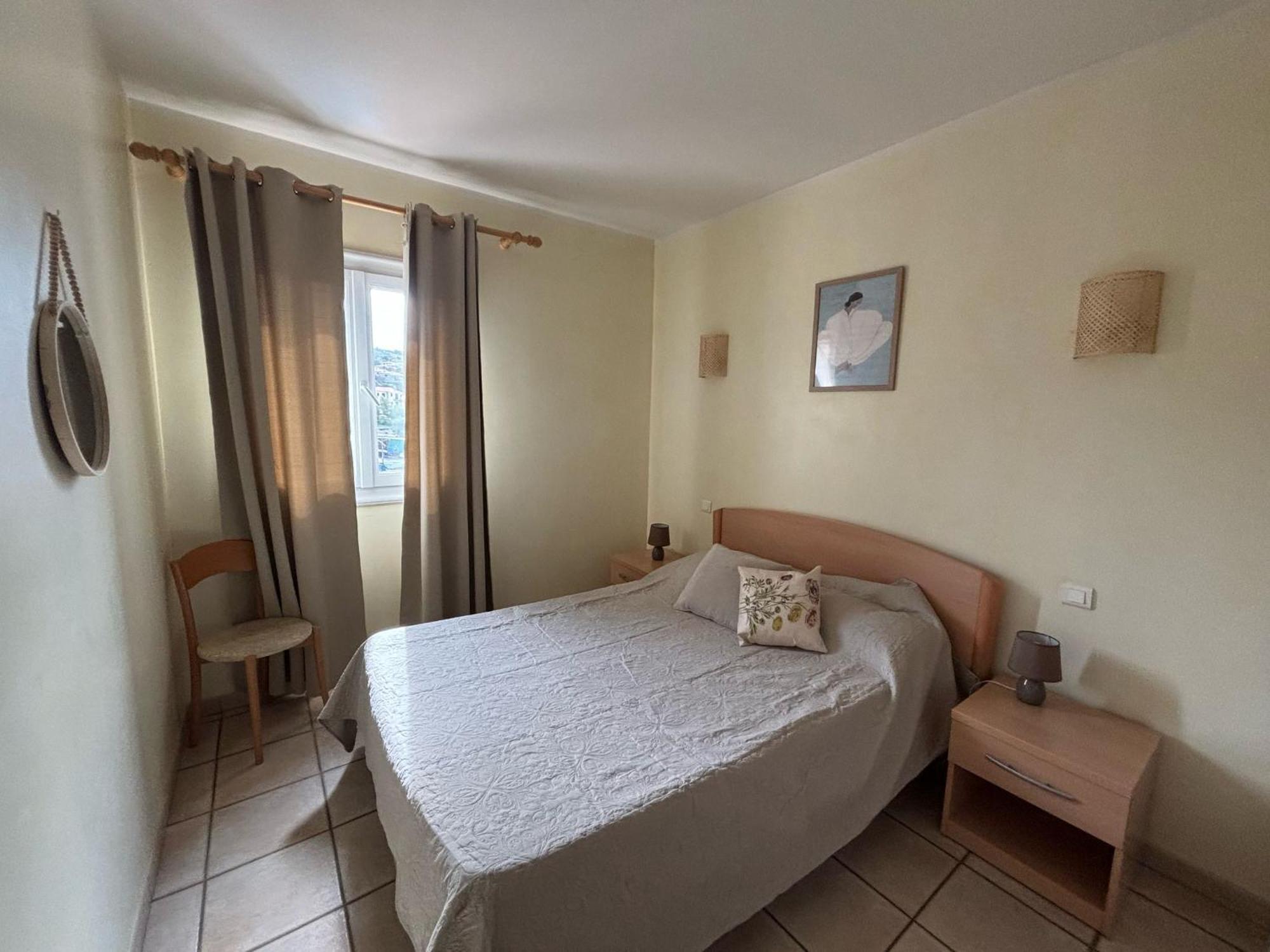 Résidence Romana Aparthotel Propriano (Corsica)