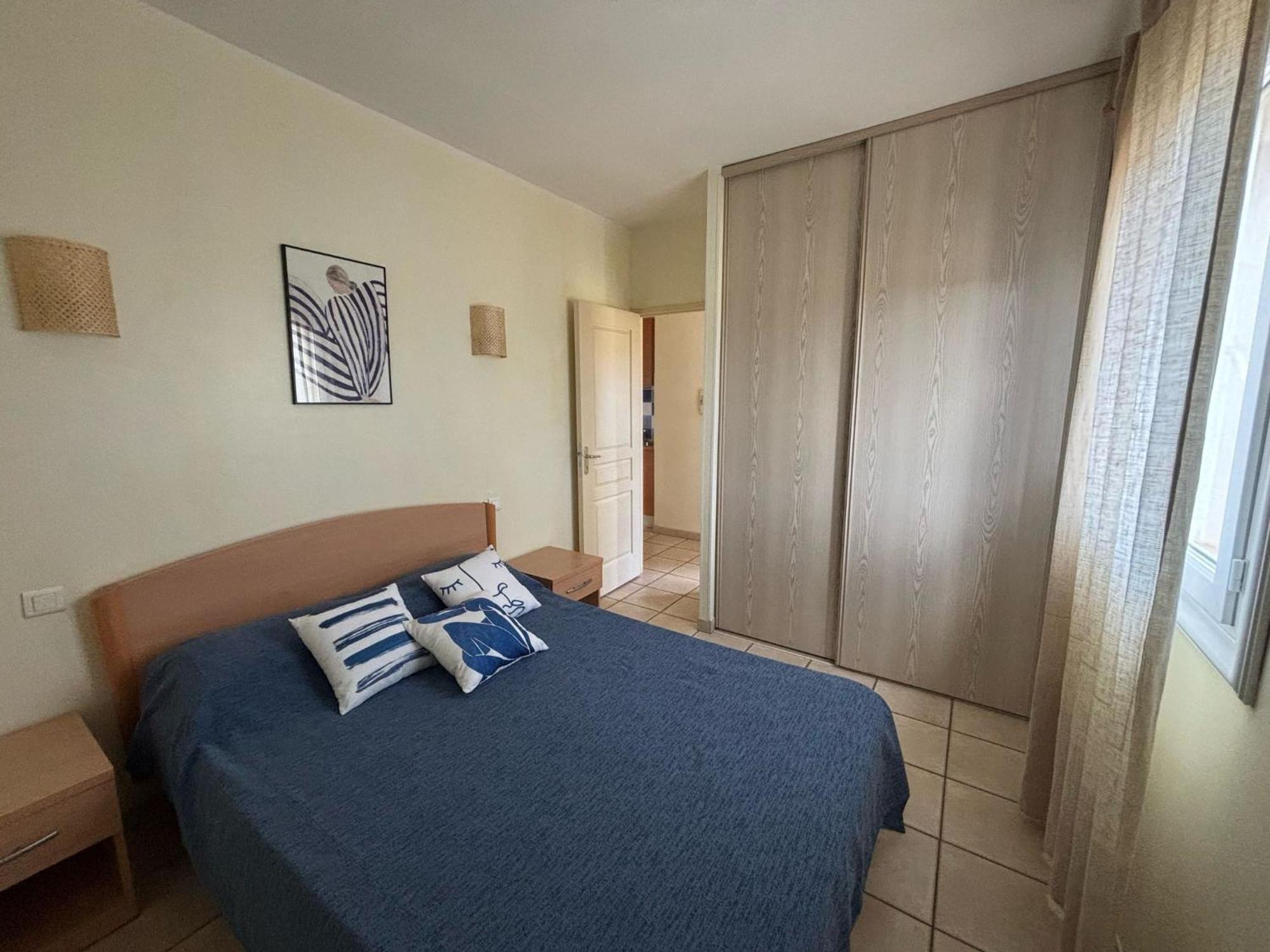 Aparthotel Romana Avec Propriano (Corsica)
