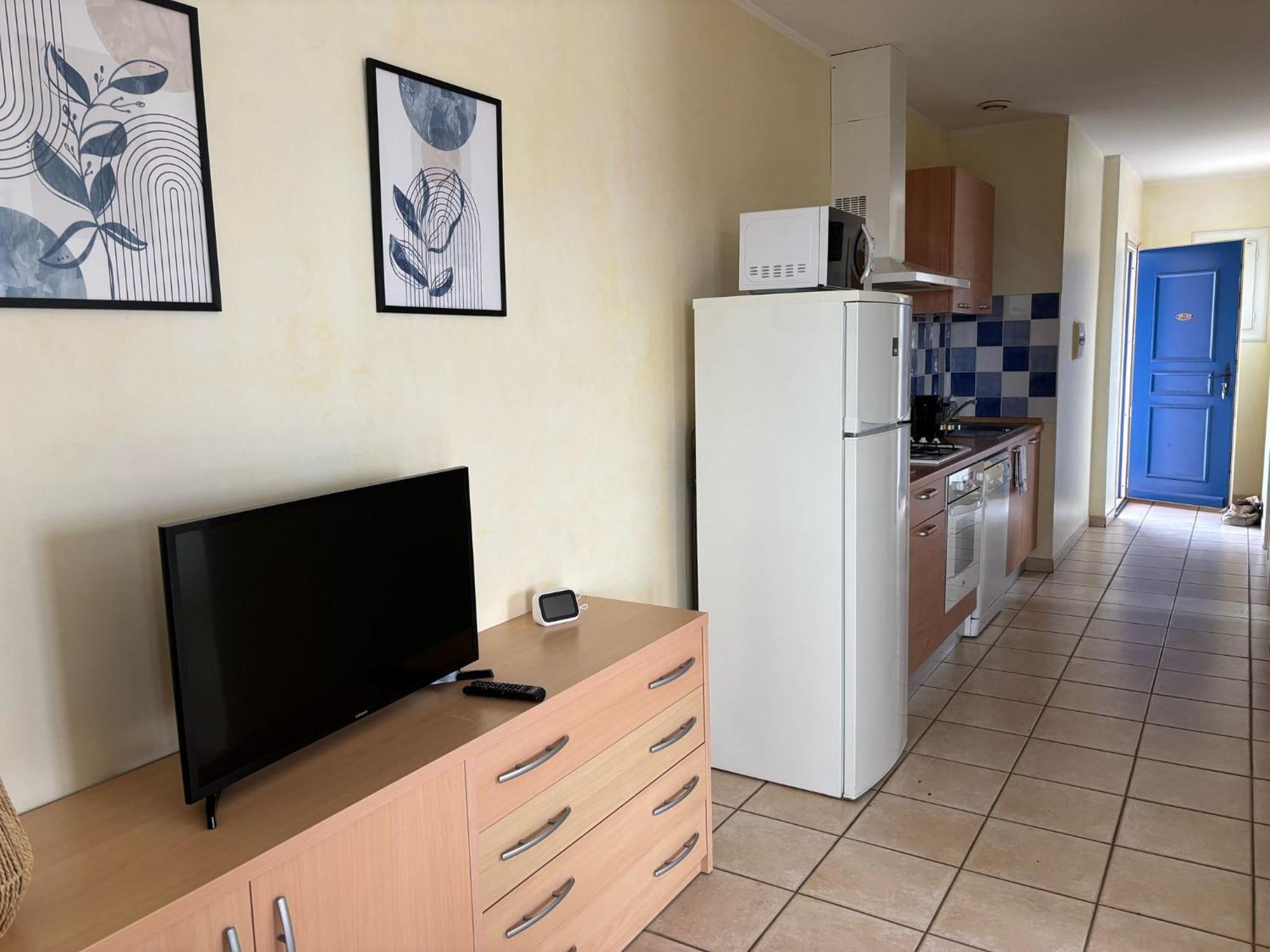 Résidence Romana 4*