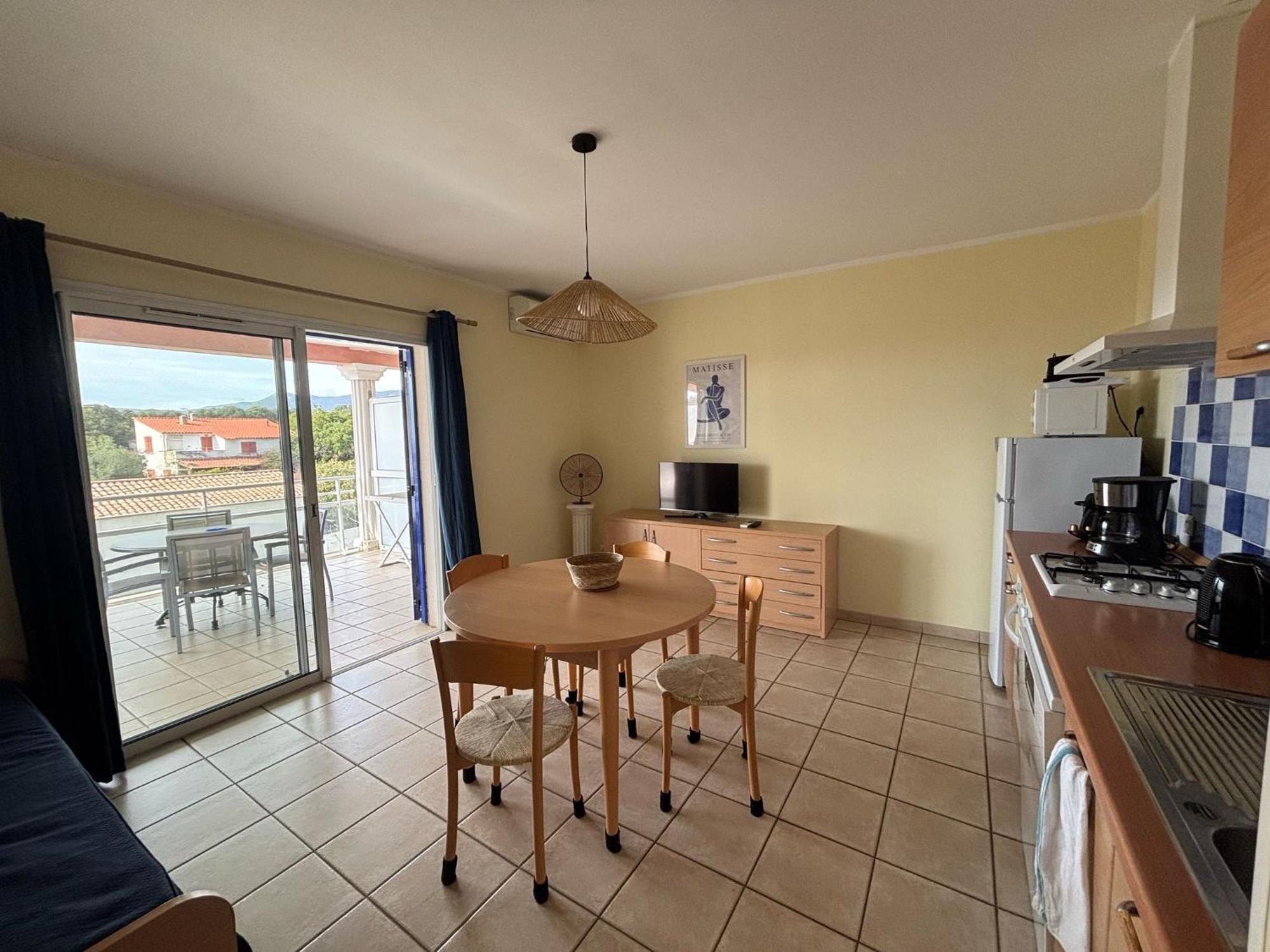 Romana Avec 4* Propriano (Corsica)