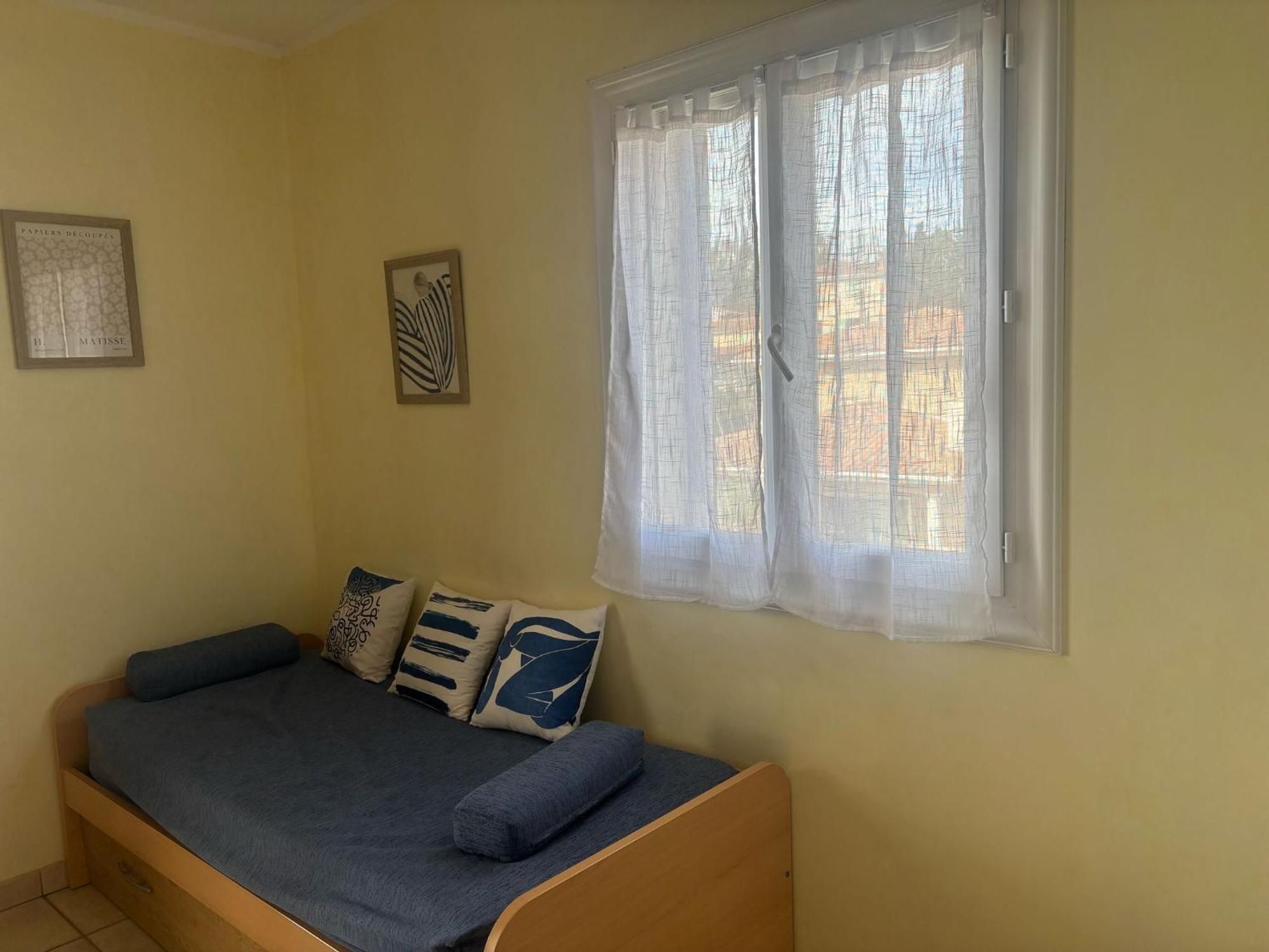 Résidence Romana Aparthotel 4*