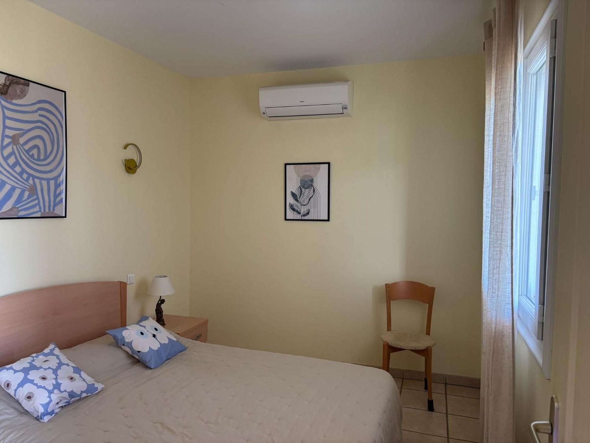 Résidence Romana 4*