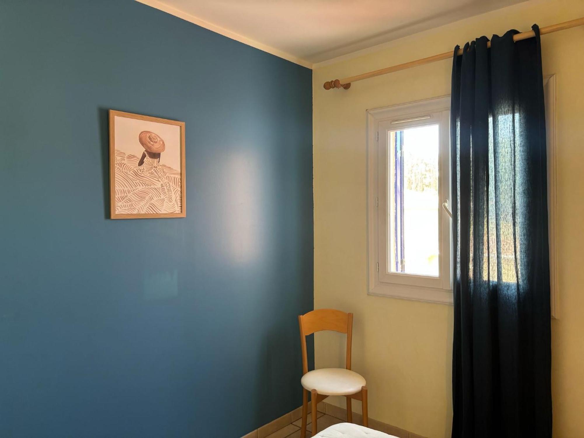 Résidence Romana Propriano (Corsica)