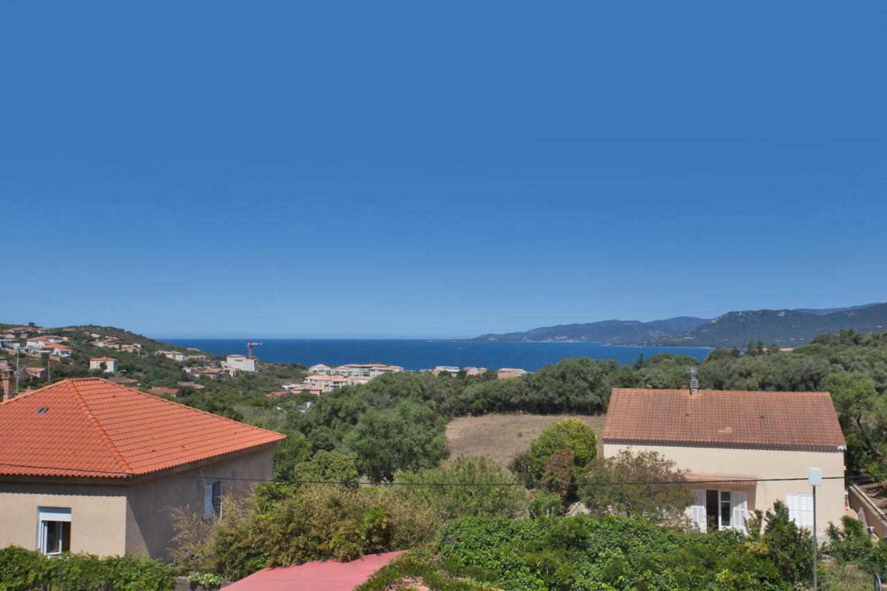 Aparthotel Romana Avec Propriano (Corsica)