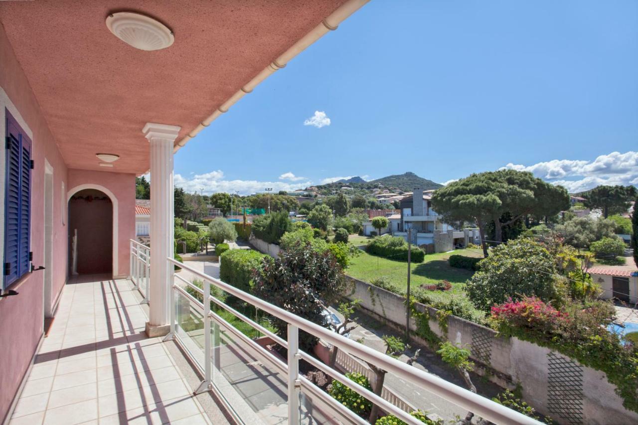 Aparthotel Romana Avec
