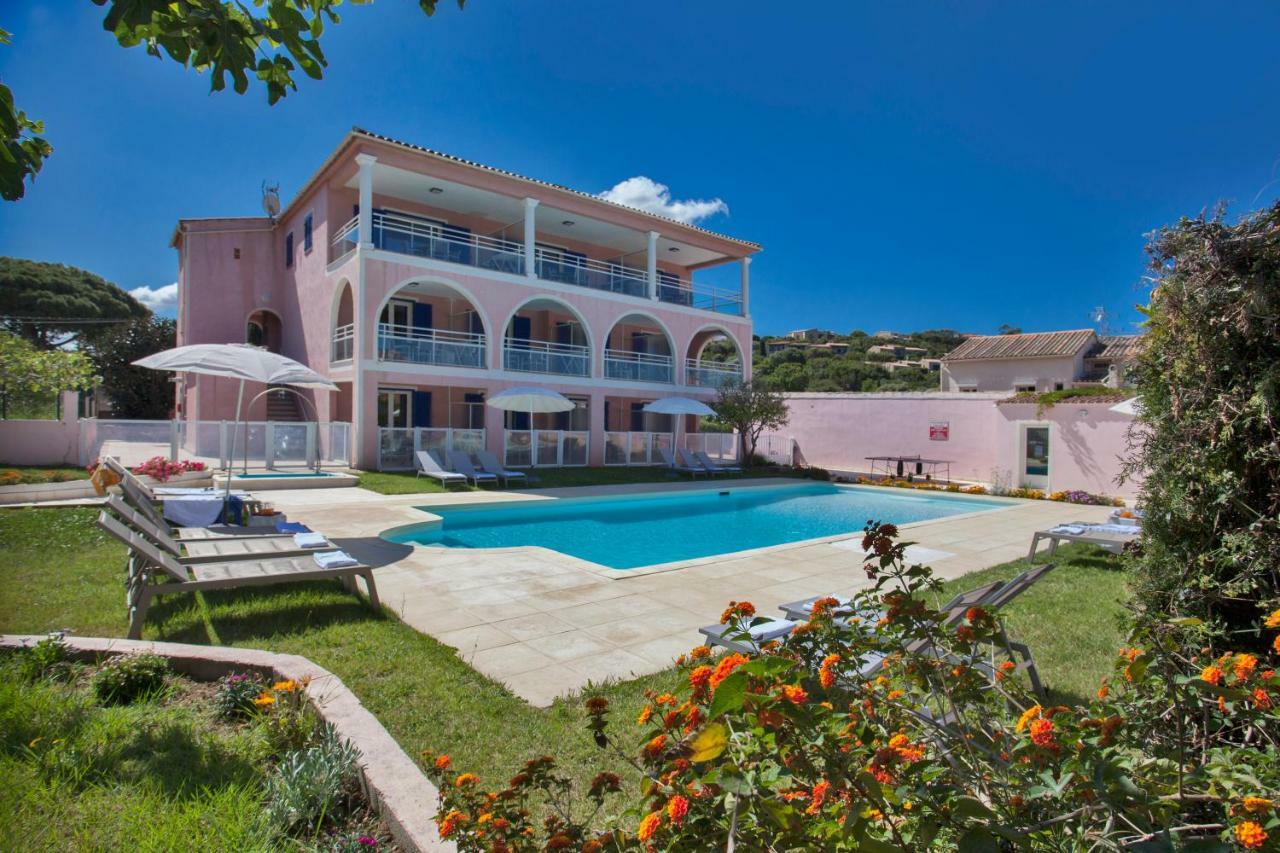 Aparthotel Romana Avec Propriano (Corsica)