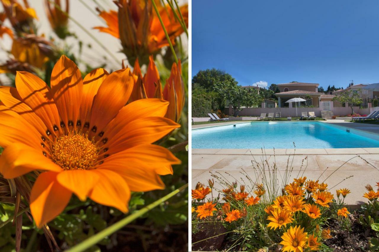 Romana Avec Aparthotel Propriano (Corsica)
