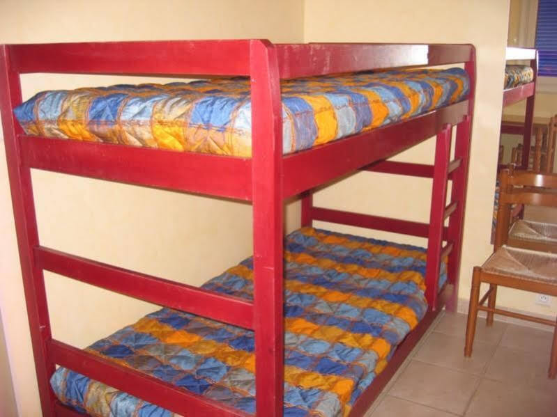 Aparthotel Romana Avec 4*